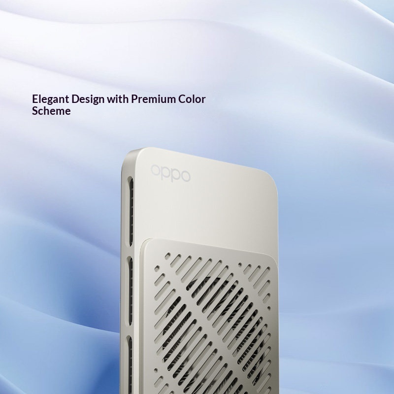 OPPO Magnetic Phone Cooler Ult - Phone Accessories For Android ulasan dan harga
