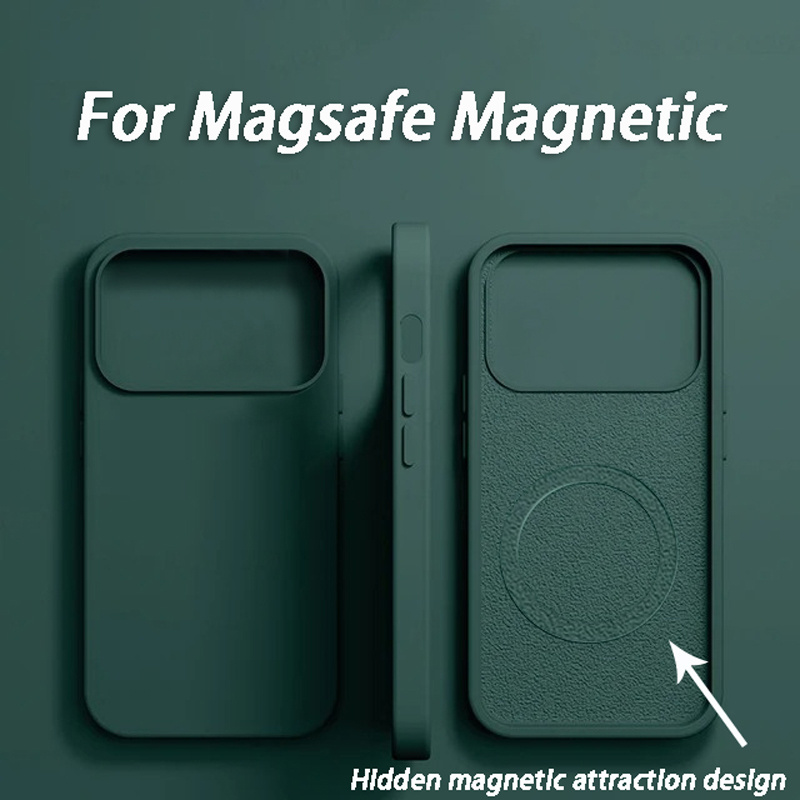 Luxury For Magsafe Wireless Ch - Magsafe Wireless Charger ulasan dan harga