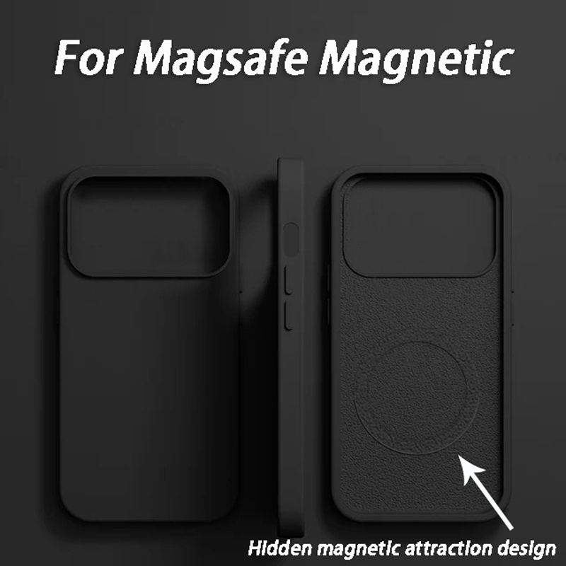 Luxury For Magsafe Wireless Ch - Magsafe Wireless Charger ulasan dan harga