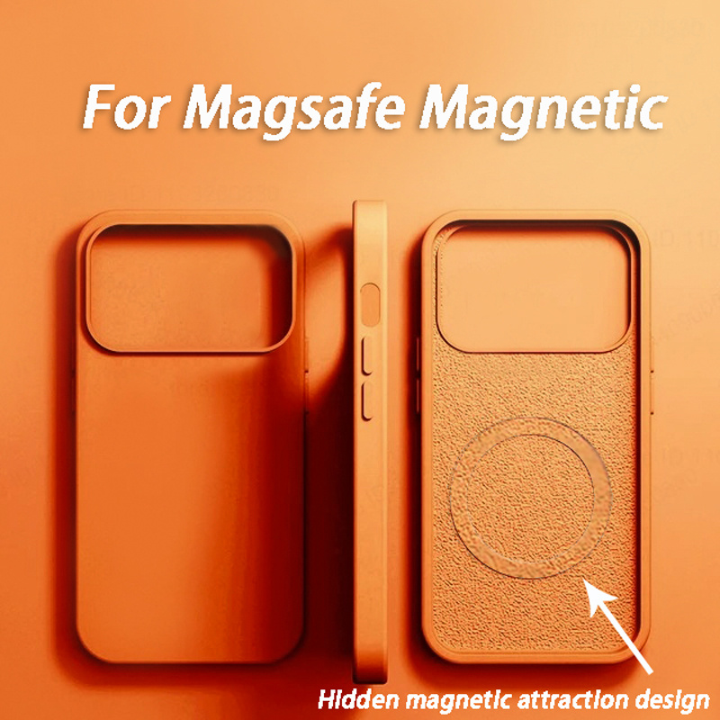 Luxury For Magsafe Wireless Ch - Magsafe Wireless Charger ulasan dan harga