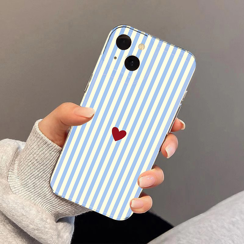 Phone Case For Xiaomi Redmi No - Phone Case Clear ulasan dan harga