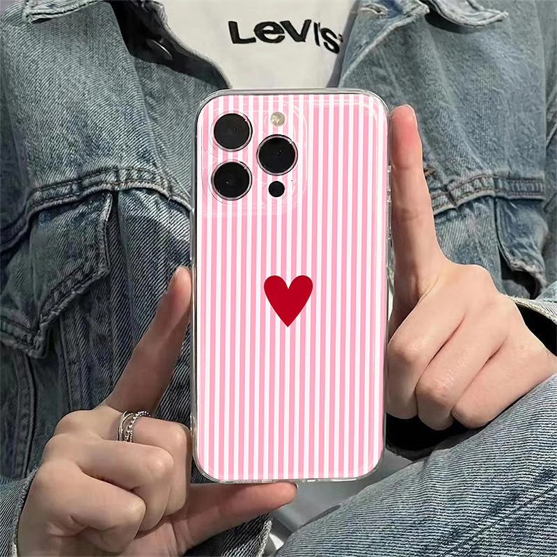 Phone Case For Xiaomi Redmi No - Phone Case Clear ulasan dan harga