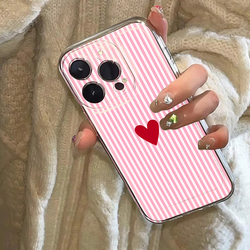 Phone Case For Xiaomi Redmi No - Phone Case Clear ulasan dan harga