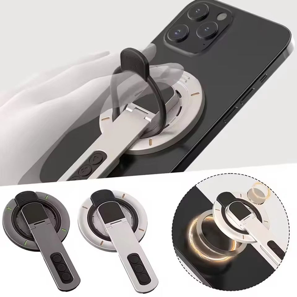 1Pc 360 ° Roration Stand for M - Xiaomi Phone Accessories ulasan dan harga