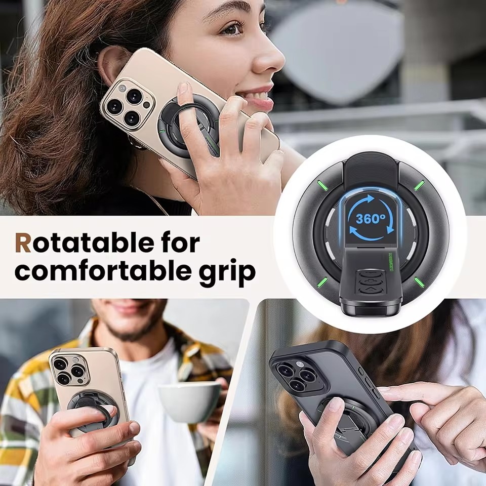 1Pc 360 ° Roration Stand for M - Xiaomi Phone Accessories ulasan dan harga