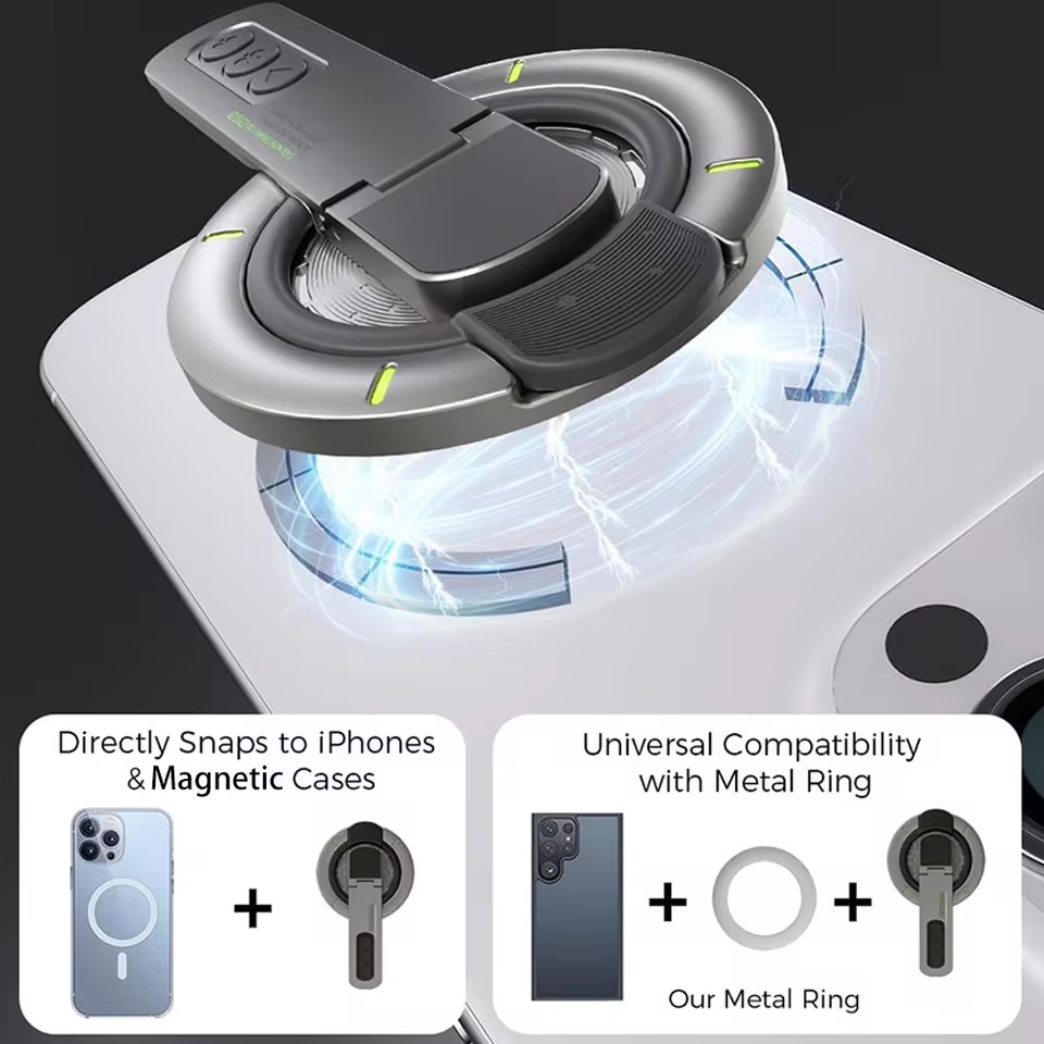 1Pc 360 ° Roration Stand for M - Xiaomi Phone Accessories ulasan dan harga