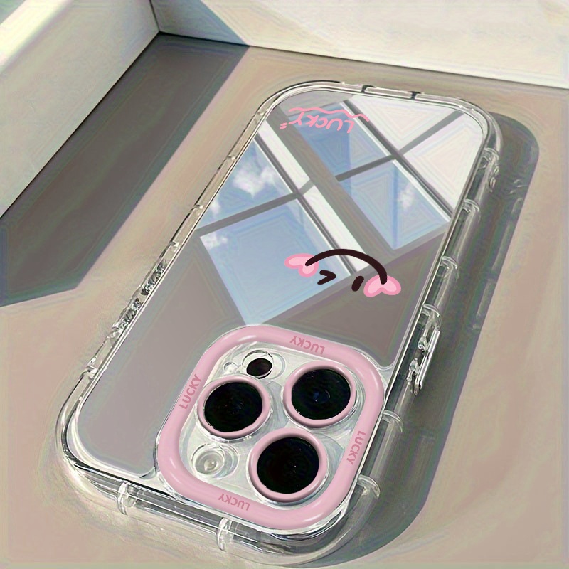 Minimalist Love Air Cushion Mi - Phone Accessories For Girls ulasan dan harga