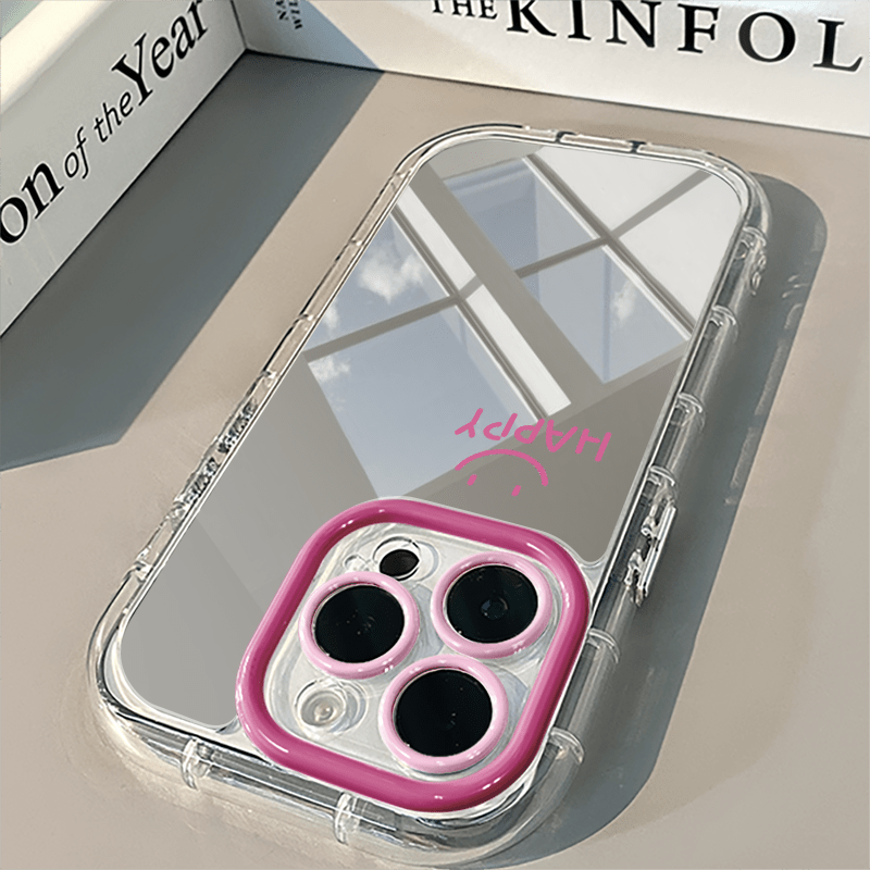 Minimalist Love Air Cushion Mi - Phone Accessories For Girls ulasan dan harga