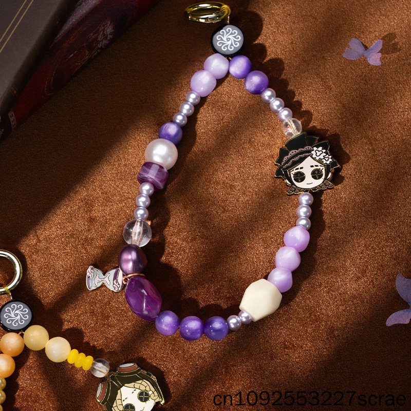 Genuine Identity V Doujin Merc - Phone Accessories Blind Box ulasan dan harga