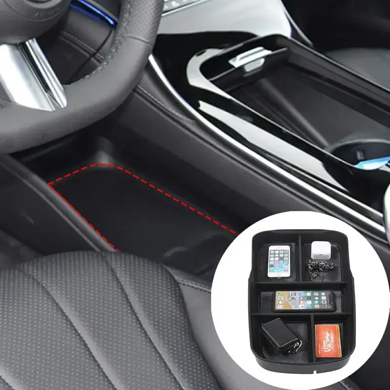 For Mercedes Benz EQE 2023 EQS - Phone Accessories Under 50 ulasan dan harga