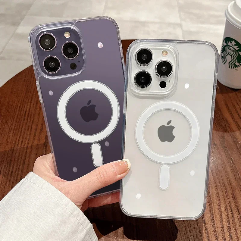 Wireless Charge Phone Case For - Phone Case Clear ulasan dan harga