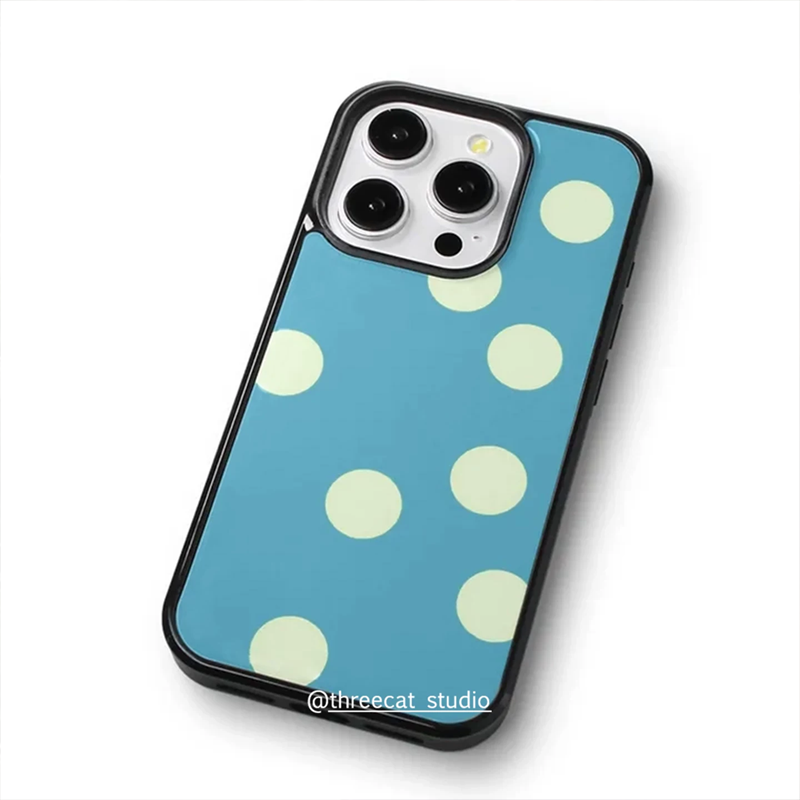 Gentle Girl Lake Bblue Mmilk Y - Phone Accessories For Girls ulasan dan harga