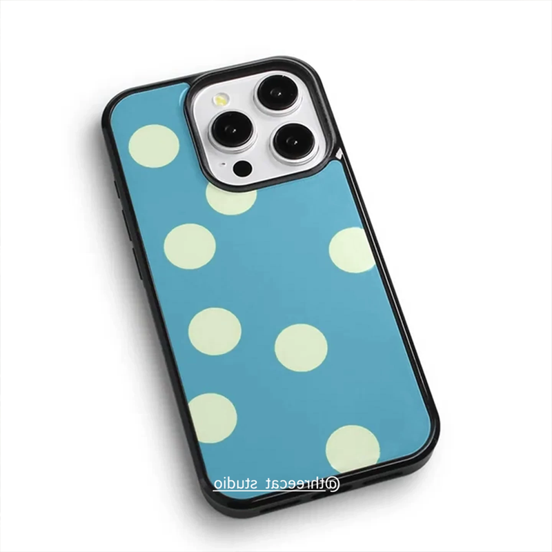Gentle Girl Lake Bblue Mmilk Y - Phone Accessories For Girls ulasan dan harga
